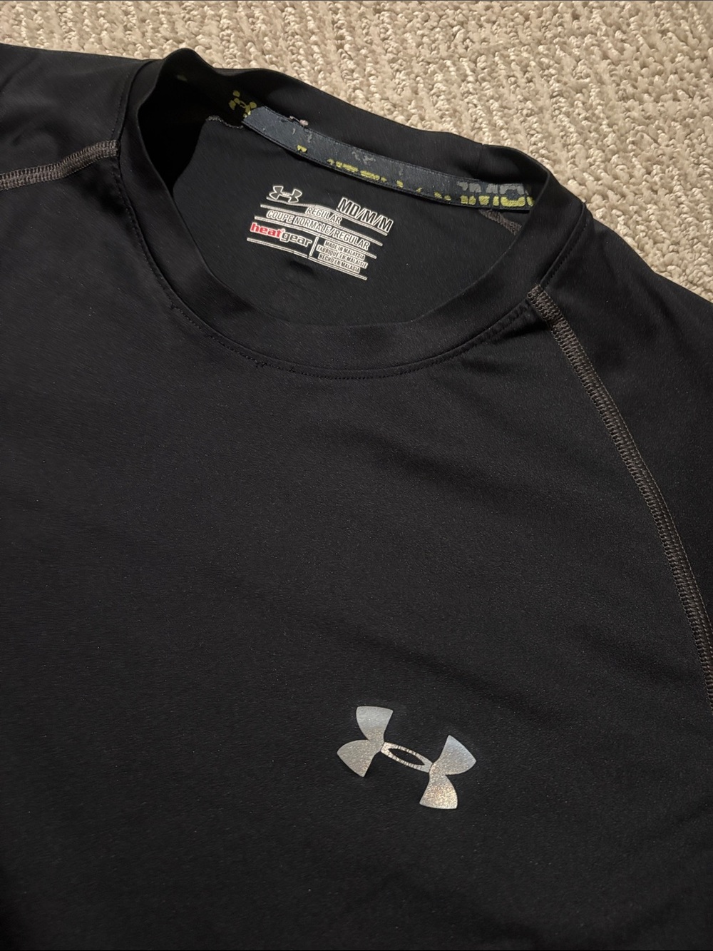 Under Armour Men’s Athletic Bundle - Picture 3 of 4